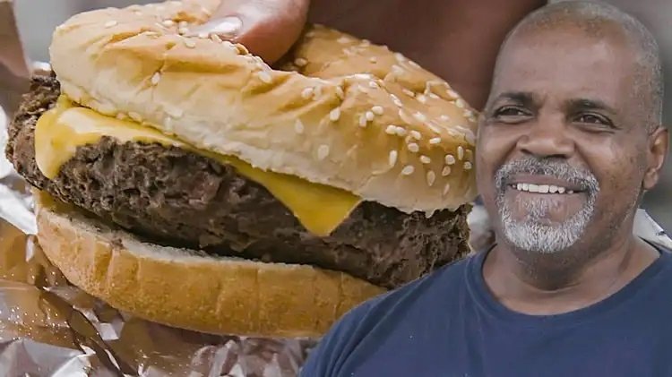 Thumbnail for $2 Burgers in Harlem Season 1 Episode 11