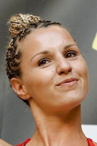 et billede af Britain Hart