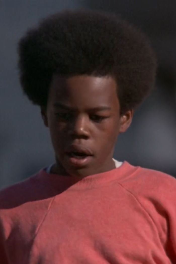 et billede af Michael Fennell