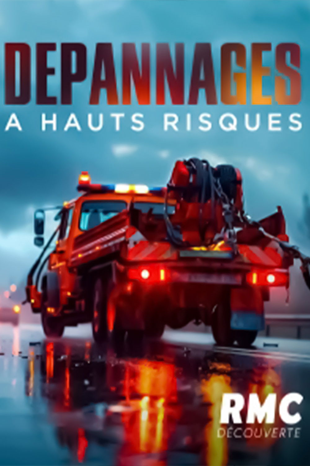 Dépannages à hauts risques