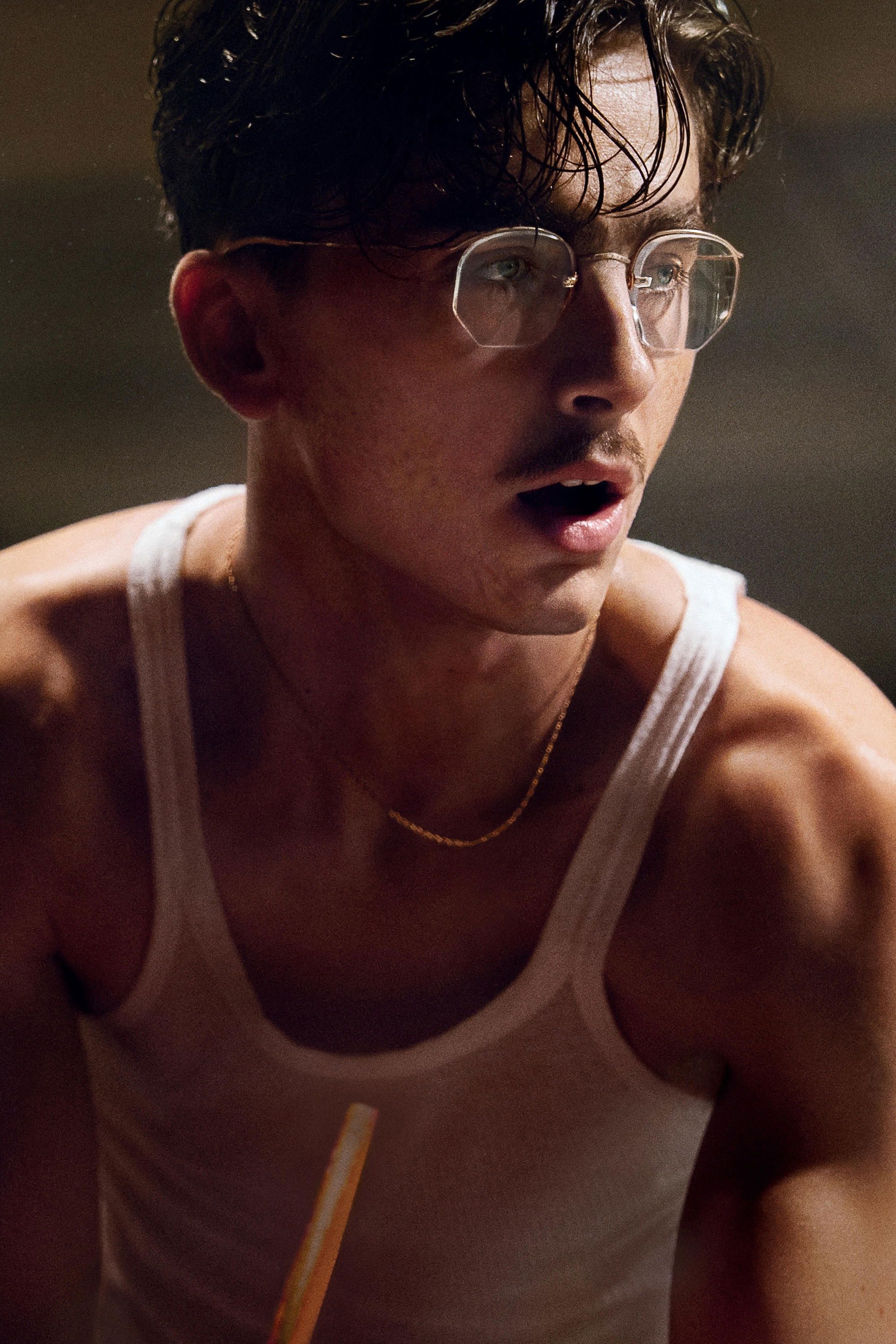 Marty Supreme ( 2025 )