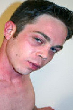 et billede af Trent Parker