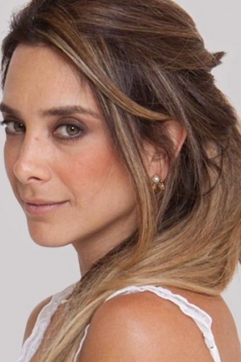 et billede af Helena Cerello