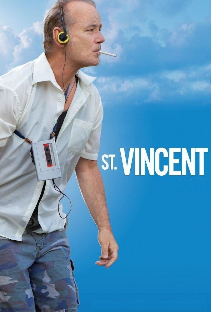 St. Vincent