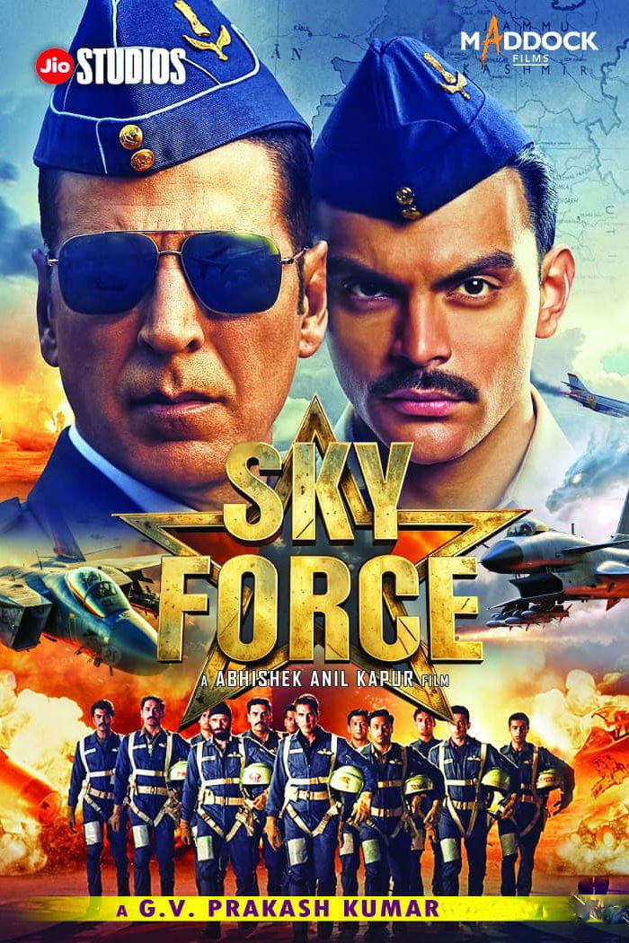 Sky Force