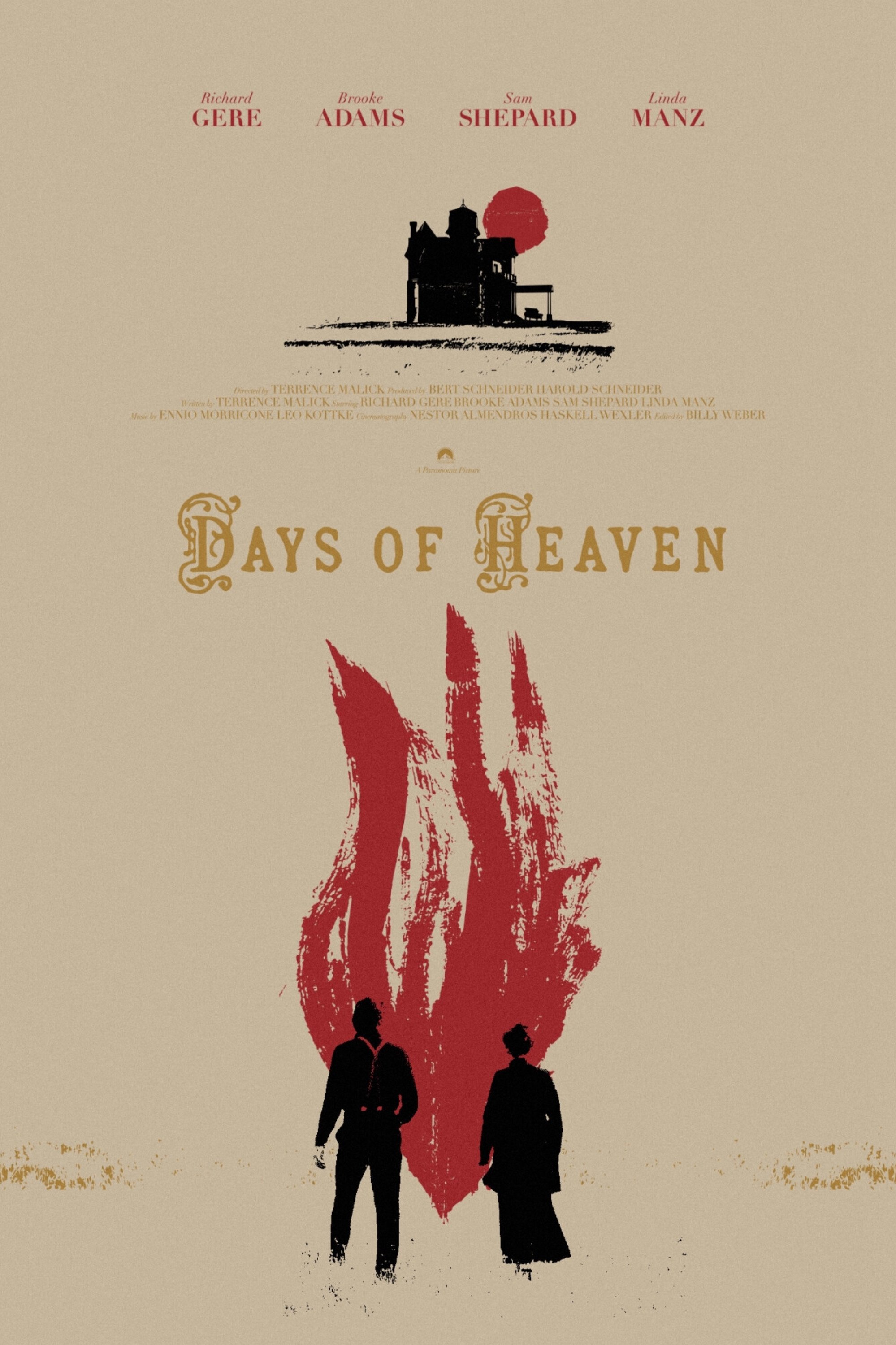 Days of Heaven