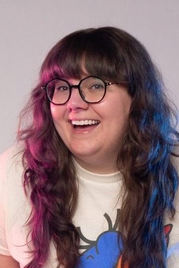 et billede af Jordan Myrick