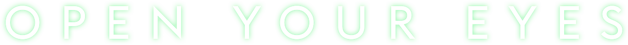 Open Your Eyes Logo