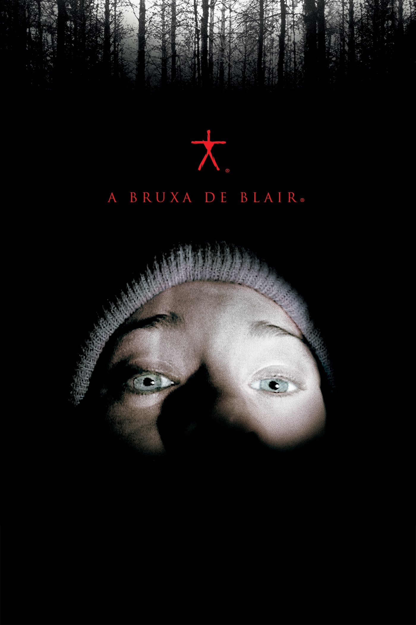 A Bruxa de Blair A Bruxa de Blair