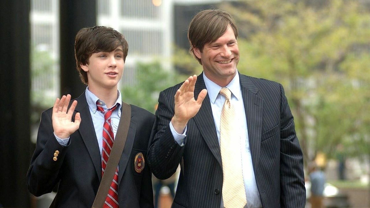 Meet Bill (2007)