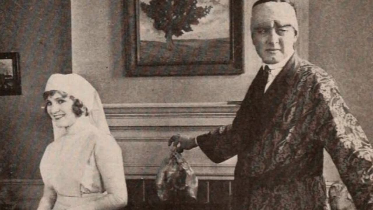Nurse Marjorie (1920)