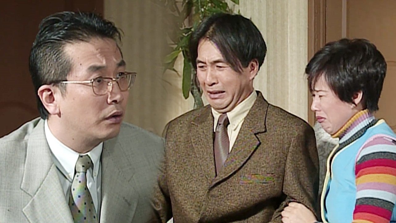 مسلسل Soonpoong Clinic - الحلقة 182