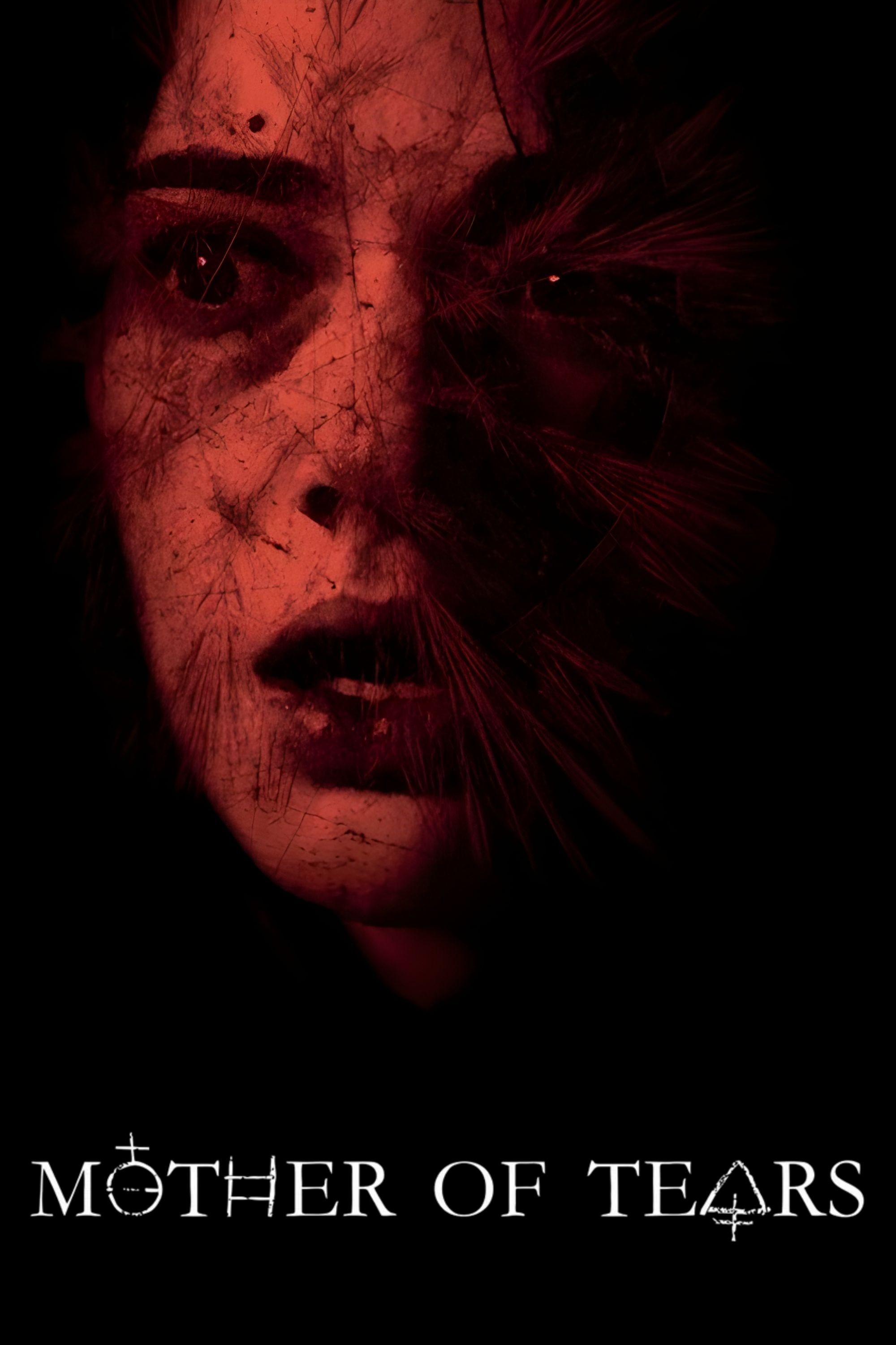 The Mother of Tears