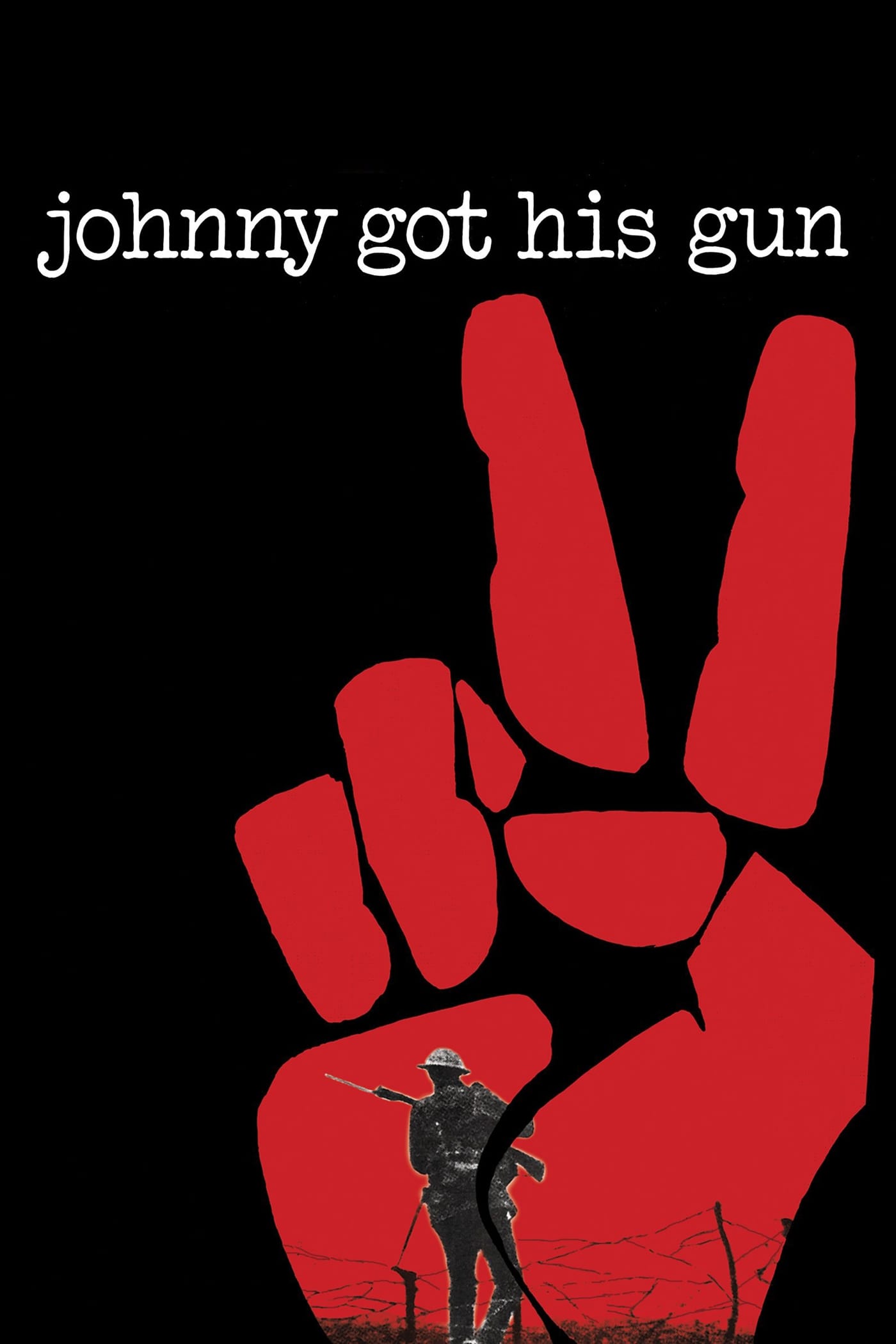 Johnny Got His Gun