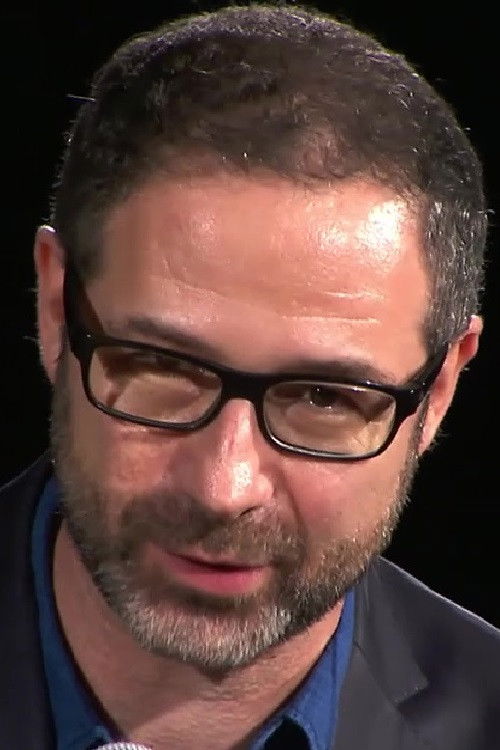 et billede af Bernard Benoliel