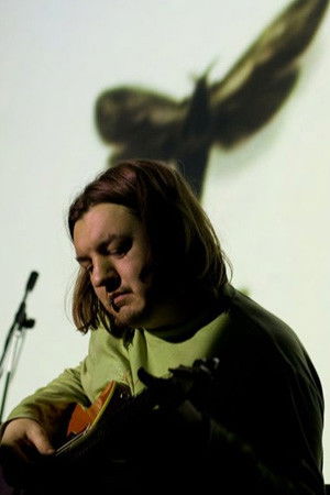 et billede af Dmitri Poleshchuk