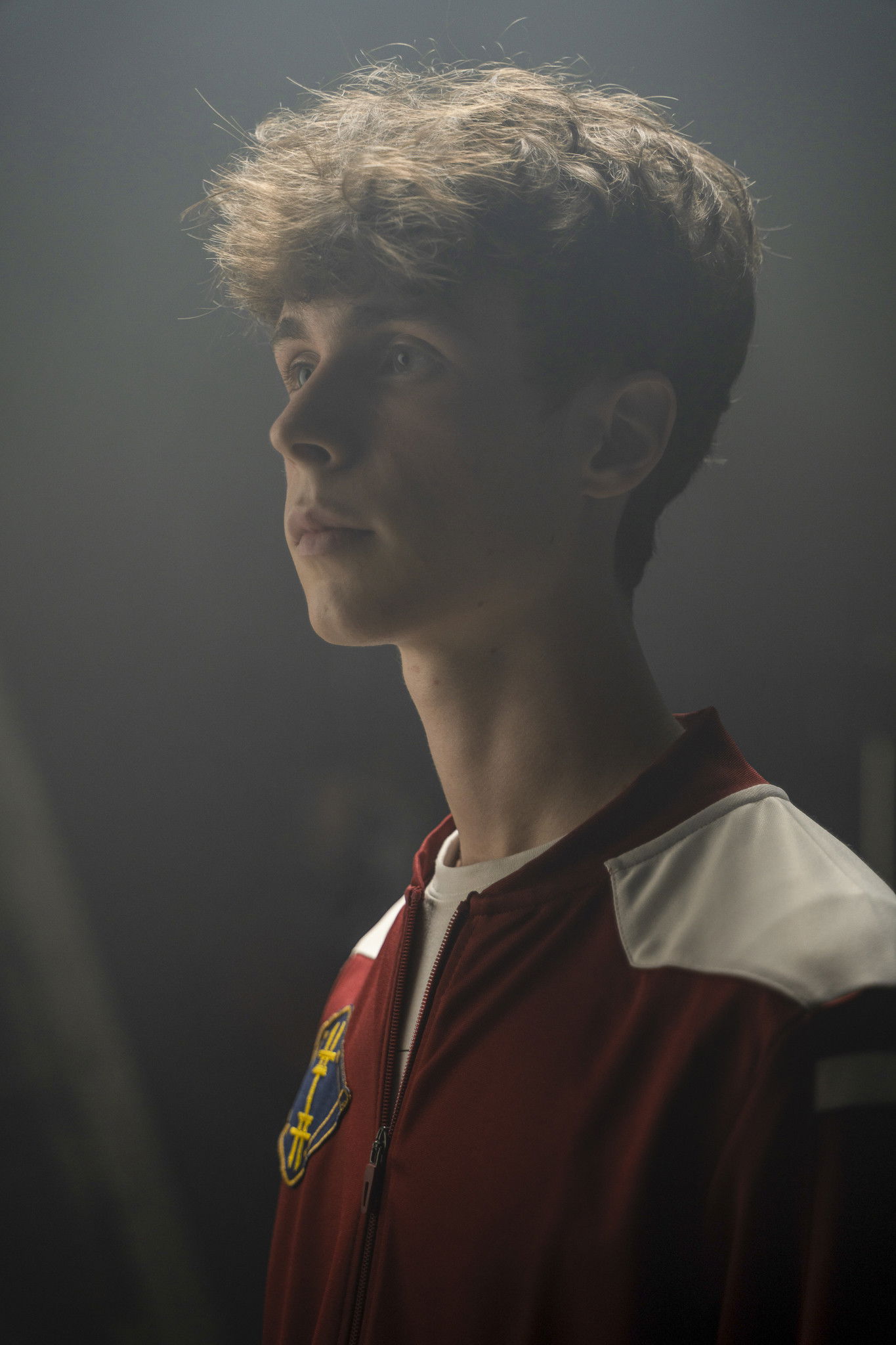 et billede af Damiano Schiozzi