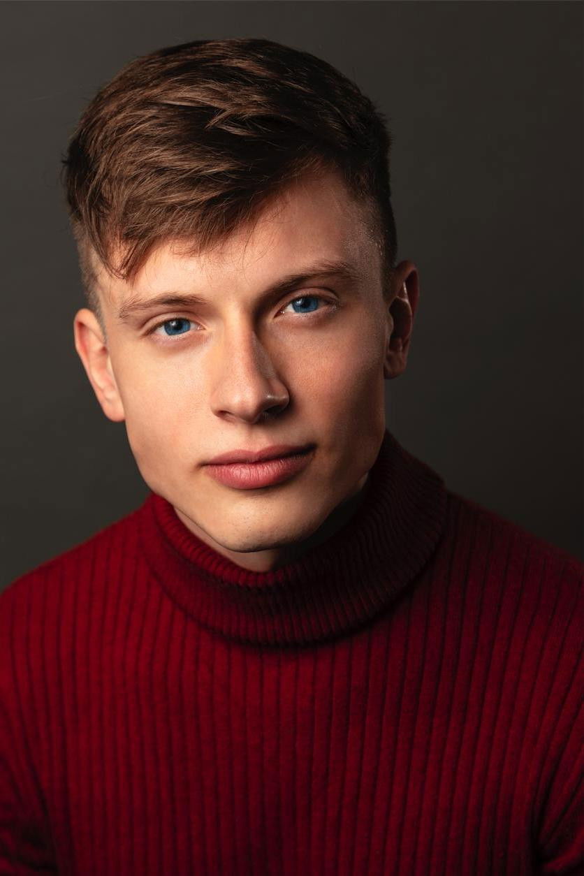 et billede af Ford Nelson