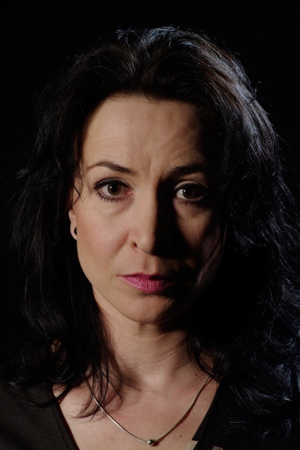 et billede af Eva Püssa