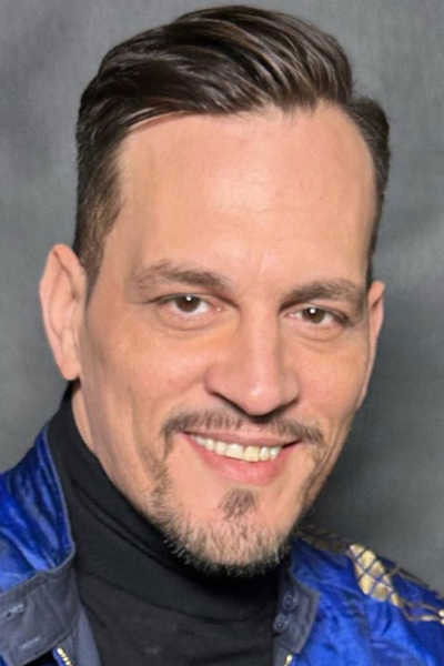 et billede af James Deano