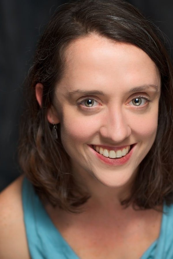 et billede af Kelly Mengelkoch