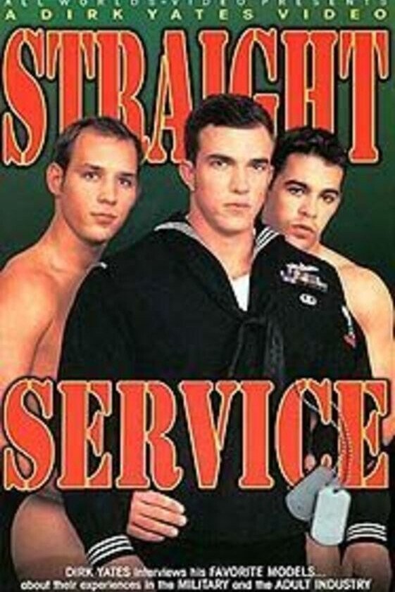 Straight Service Straight Service