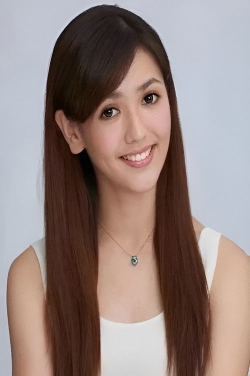 et billede af Peng Xin