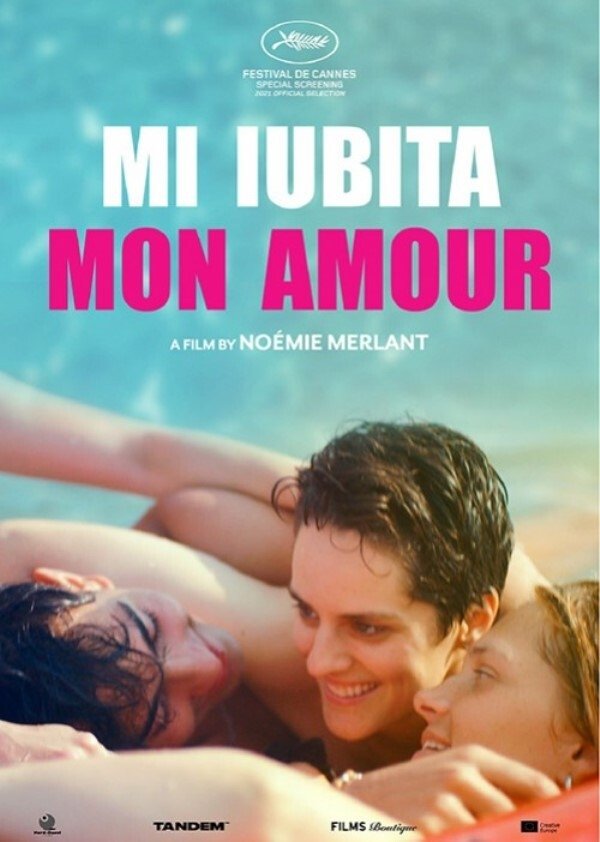 Mi Iubita, Mon Amour