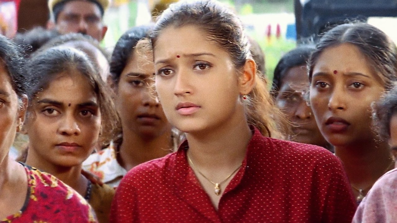 Nandha (2001)