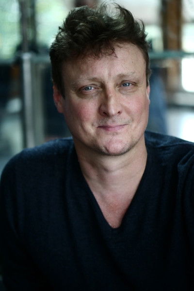 et billede af Franz Lery