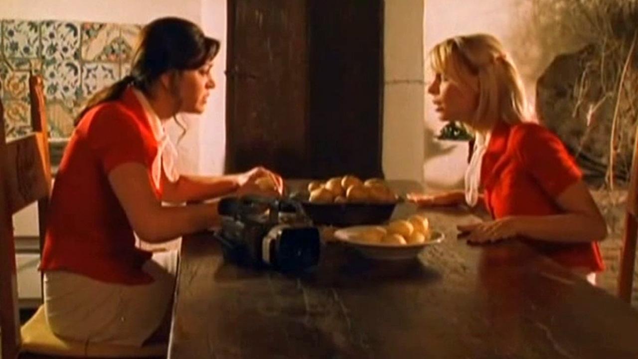 Castle Erotica (2002)