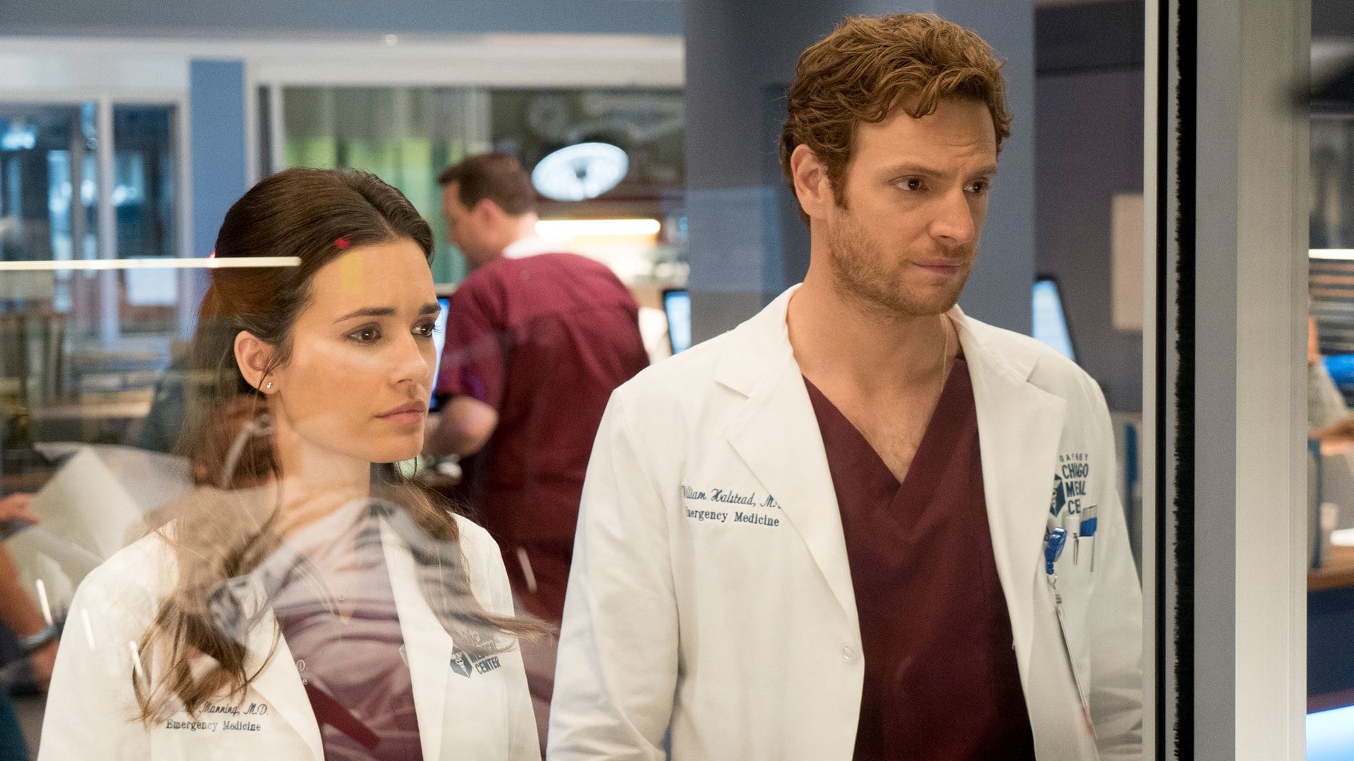 Chicago Med Season 2 Episode 4