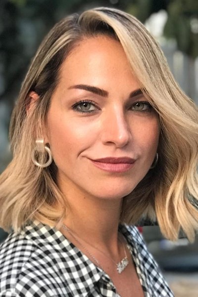 et billede af Aslı Mavitan