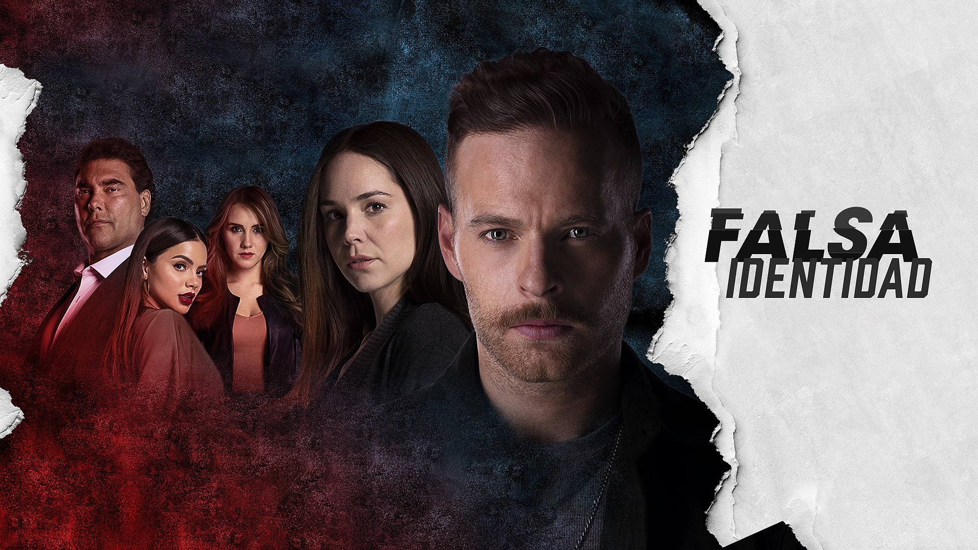 Watch Falsa identidad - Season 1 HD free TV Show STARCINEMA21.COM.