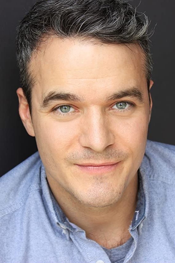 et billede af Greg Winter