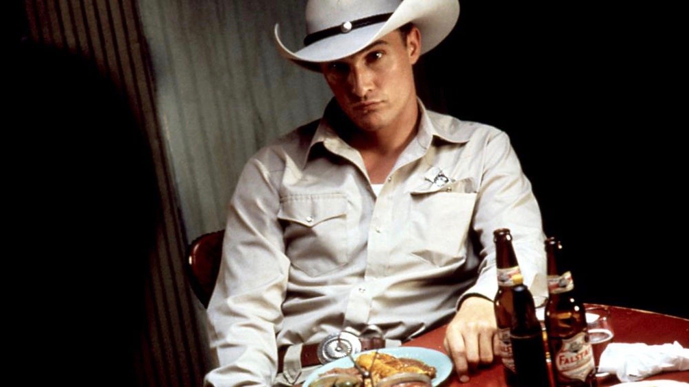 Lone Star (1996)