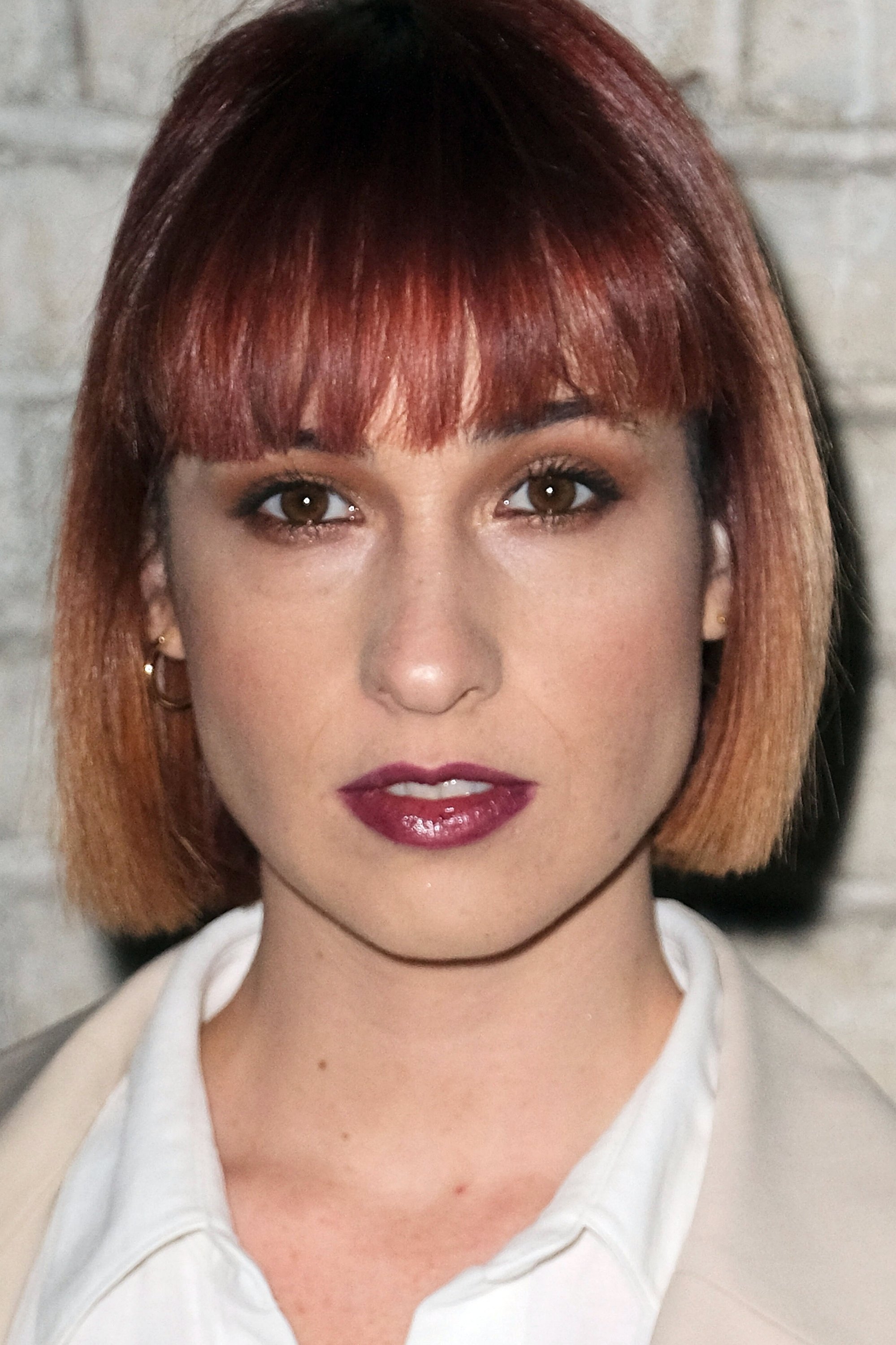 et billede af Océane Colom