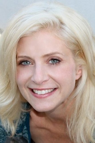 et billede af Krista Lally