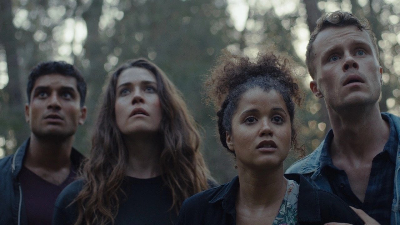 The Greenhouse (2021)