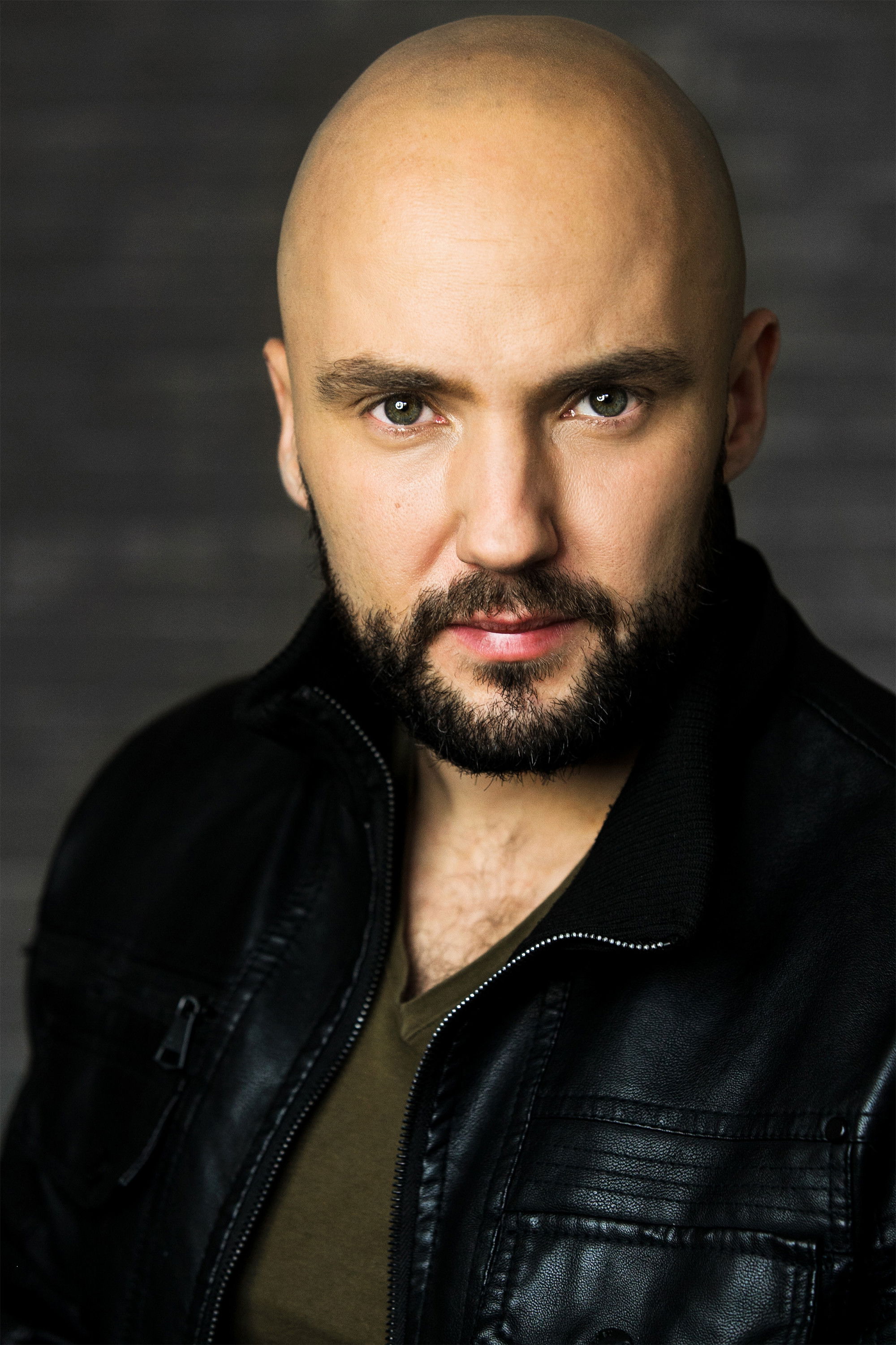 et billede af Scott Michael Wagstaff