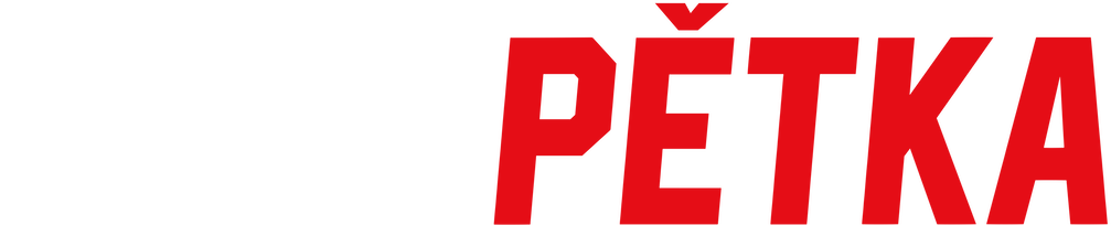 Základní pětka