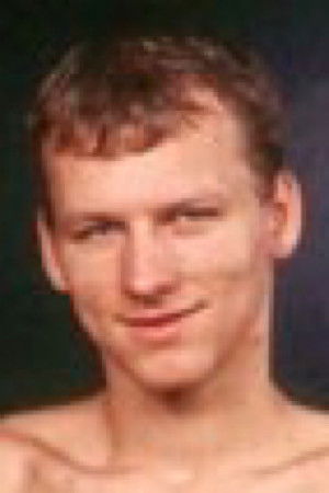 et billede af Justin Damon