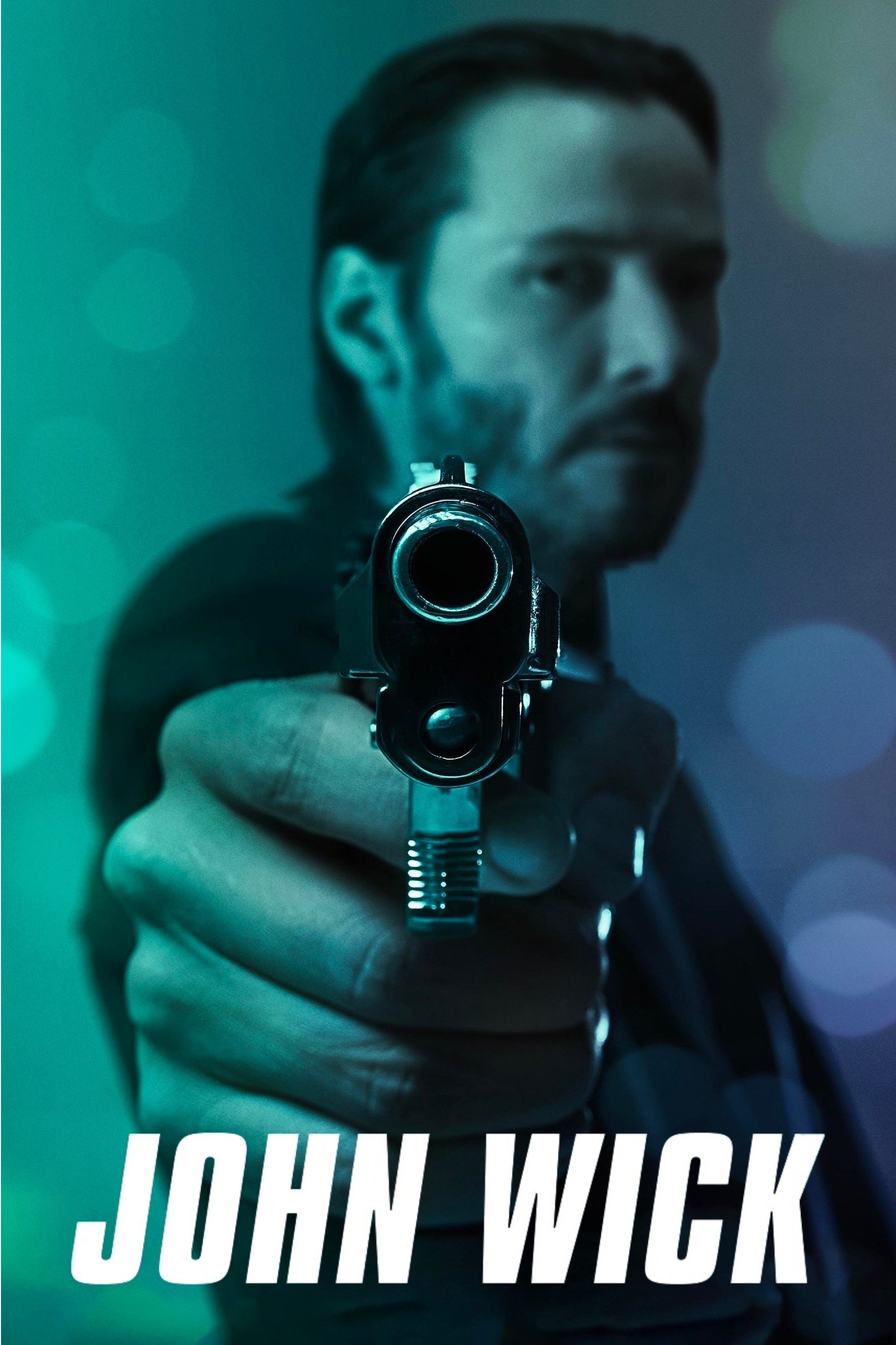 John Wick