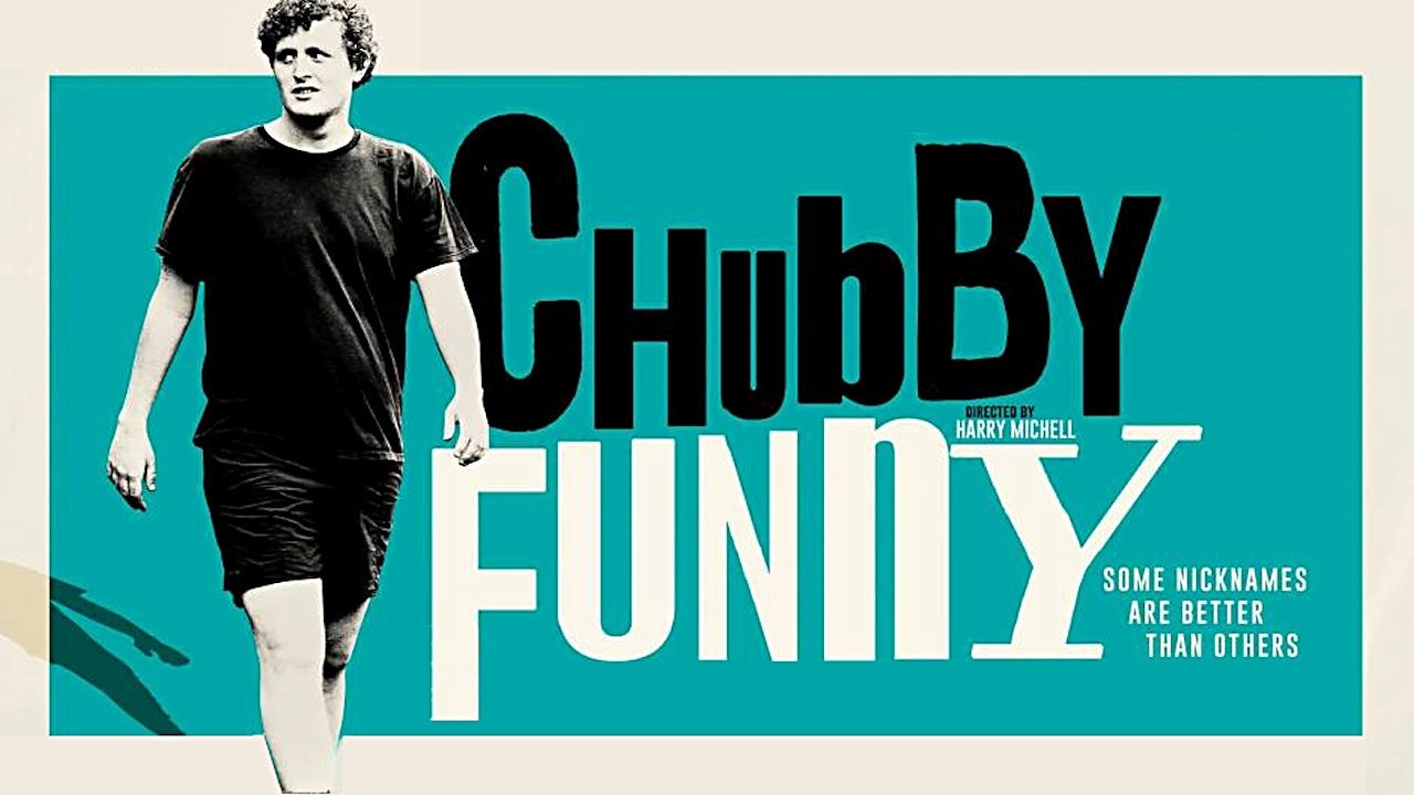 Chubby Funny (2017)