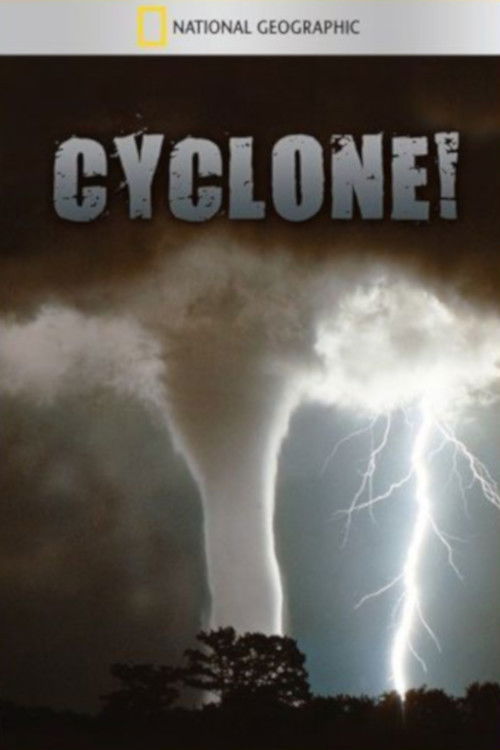 National Geographic: Cyclone!