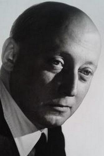 et billede af Jean-Paul Le Chanois