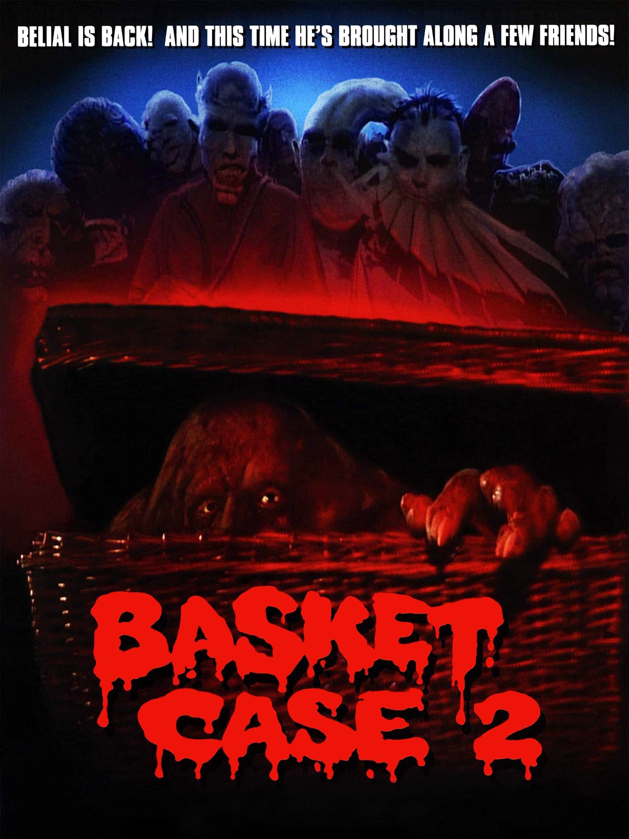 Basket Case 2