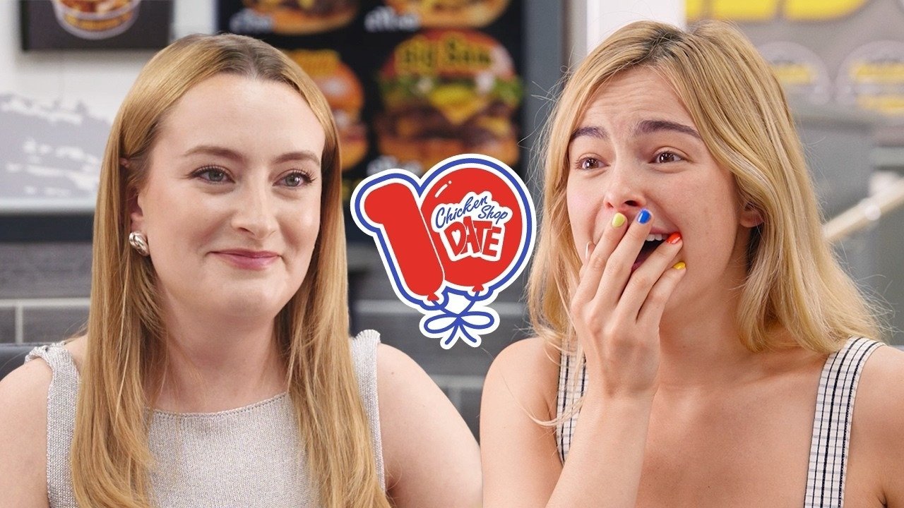 Chicken Shop Date - Épisode 108