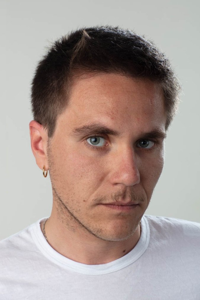 et billede af Giovanni Alfieri