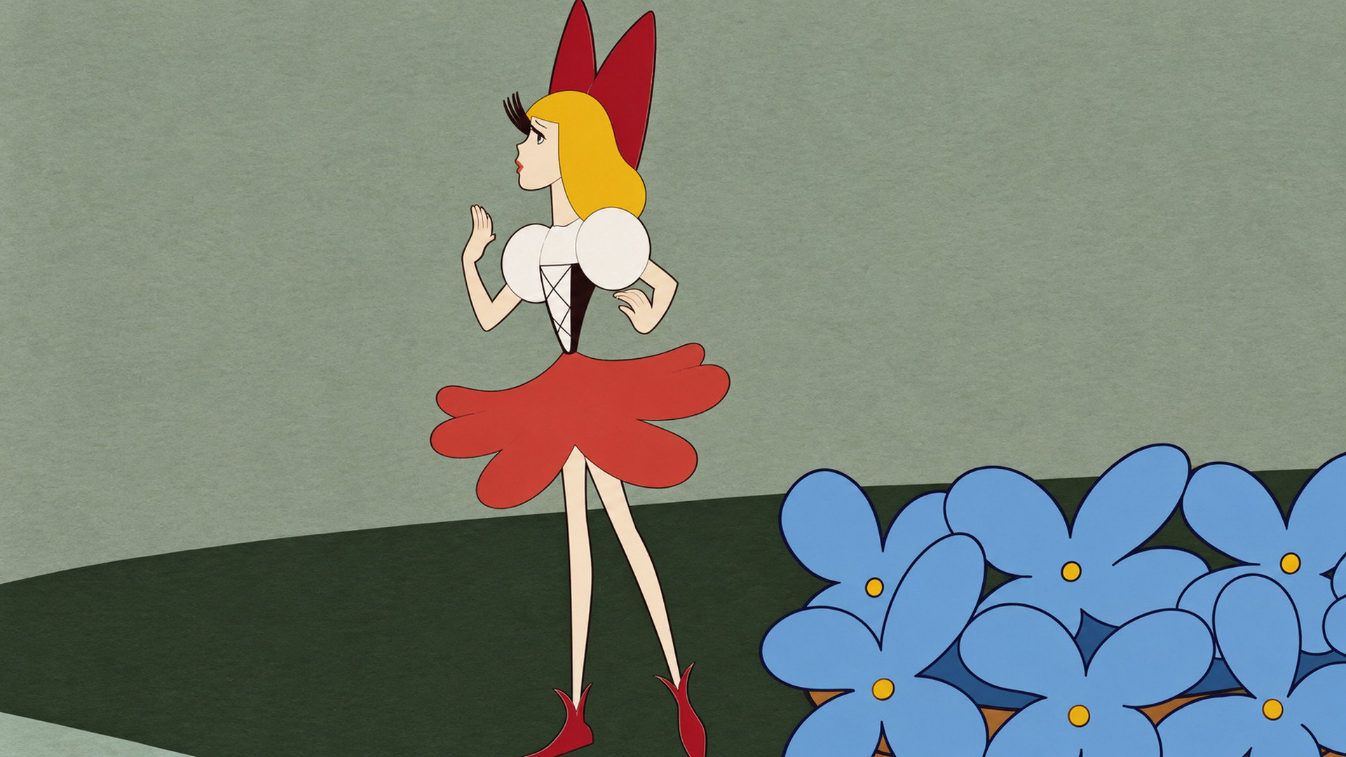Thumbelina